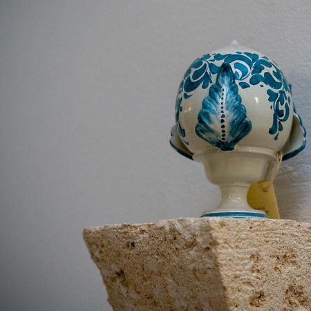 Mimar Casa Vacanze Charme Ed Eleganza Maruggio Exteriér fotografie
