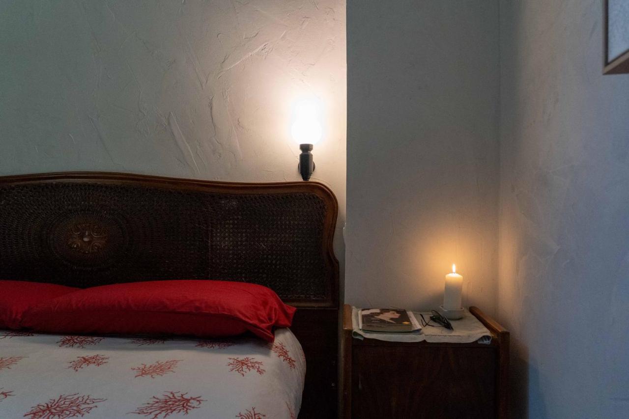 Mimar Casa Vacanze Charme Ed Eleganza Maruggio Exteriér fotografie
