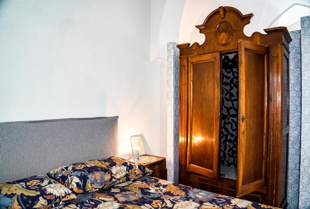 Mimar Casa Vacanze Charme Ed Eleganza Maruggio Exteriér fotografie