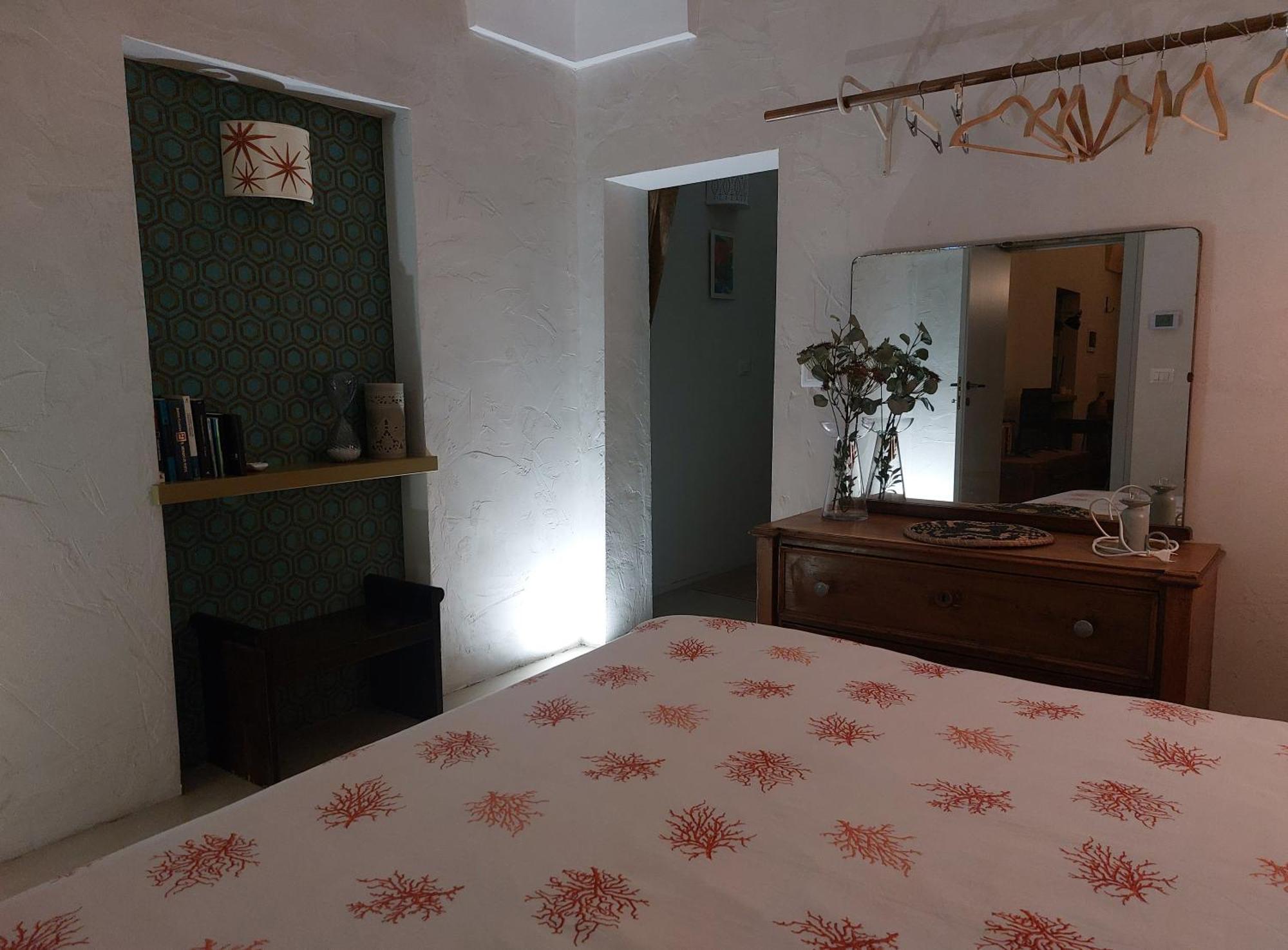 Mimar Casa Vacanze Charme Ed Eleganza Maruggio Exteriér fotografie